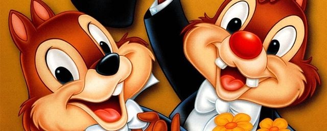 Tico e Teco: Disney+ fará novo filme após 30 anos; veja!