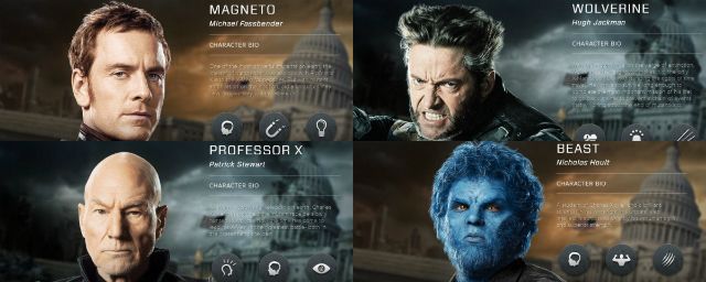 XMen: Dias de um Futuro Esquecido Dublado