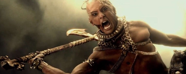 300 - A Ascensão do Império - Filme 2014 - AdoroCinema