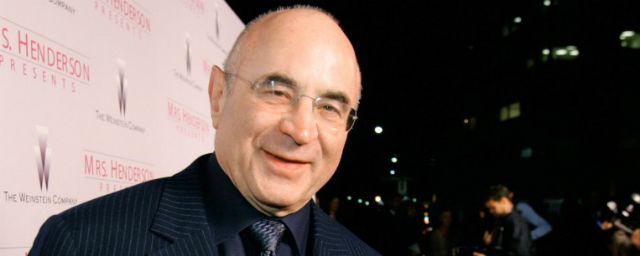 Ator Bob Hoskins, de Super Mario Bros. morre aos 71 anos