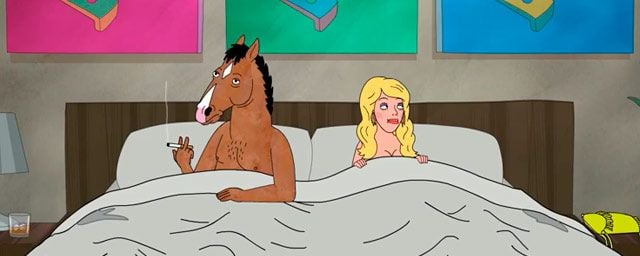 BoJack Horseman: Série animada da Netflix ganha trailer e novas imagens