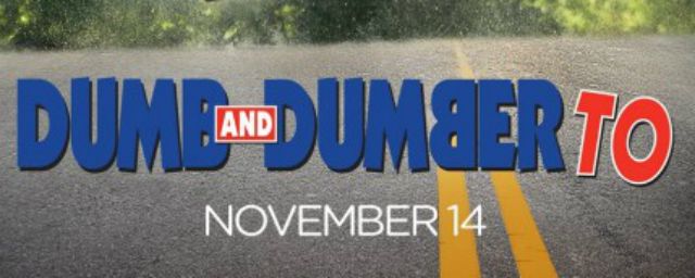 Divulgado primeiro trailer de Debi & Lóide 2