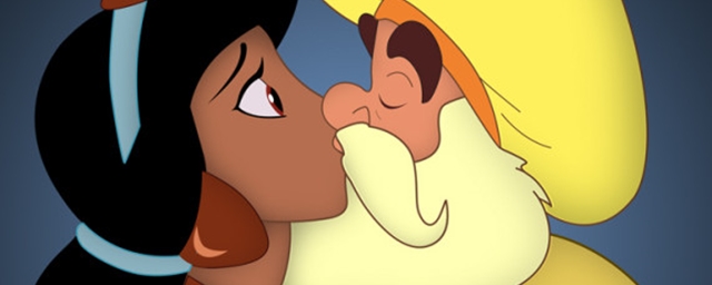 Como seriam as princesas da Disney mais velhas? - AdoroCinema