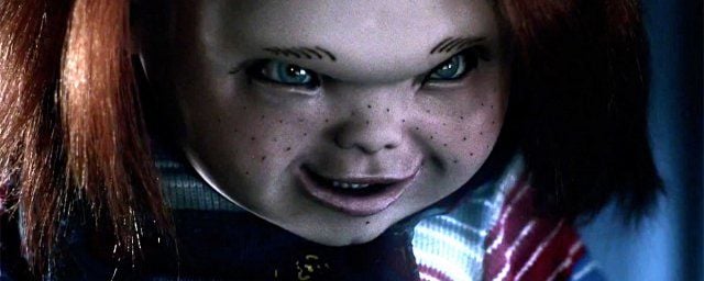 Vem aí mais um filme com Chucky, o brinquedo assassino! - Notícias