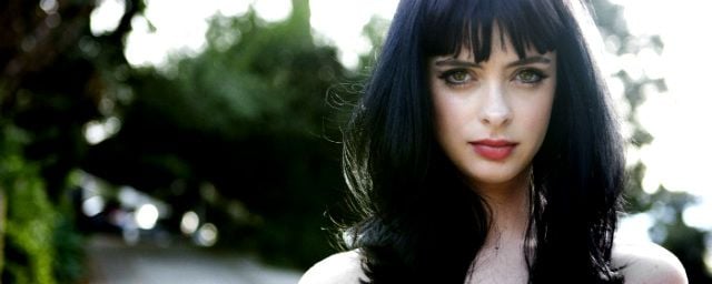 The Blacklist escala mais uma atriz em sua segunda temporada: Krysten Ritter