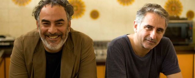 Exclusivo: Entrevista com Marcelo Gomes e Cao Guimarães, diretores do drama O Homem das Multidões