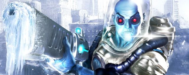 Gotham terá mais um vilão importante: Mr. Freeze, o Senhor Frio