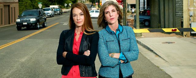 Cold Justice renovada para terceira temporada