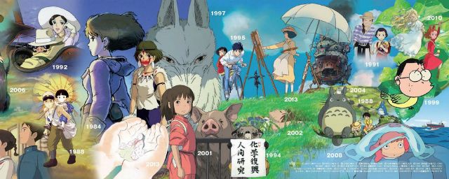 O que dar de presente para quem gosta de anime? Confira 4 ideias que tem  tudo a ver com Naruto, Studio Ghibli e mais - Notícias de cinema -  AdoroCinema