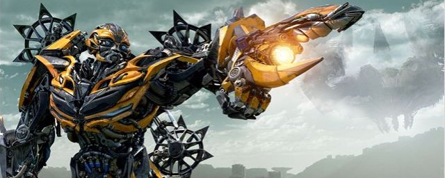 Transformers – A Era da Extinção