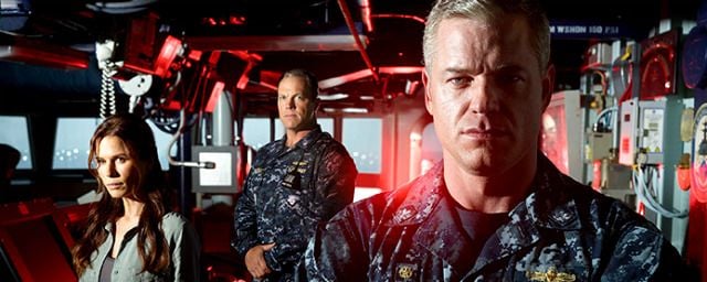 The Last Ship: Série produzida por Michael Bay estreia hoje na TNT Brasil