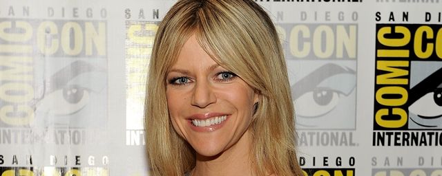 Novidade no elenco da quarta temporada de New Girl: Kaitlin Olson viverá uma antiga inimiga de Jess
