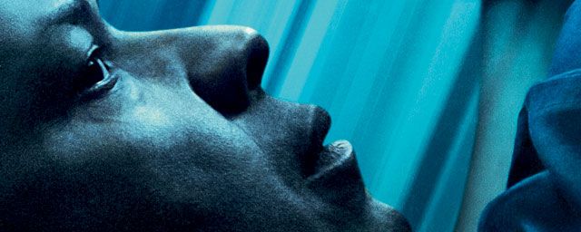 Exclusivo: Denzel Washington é destaque no cartaz nacional de O Protetor