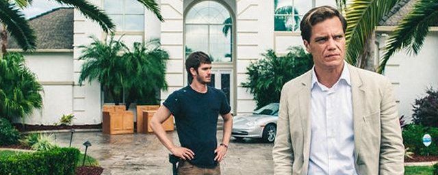 Veneza 2014: Filme-denúncia com Andrew Garfield apresenta o dilema moral do capitalismo