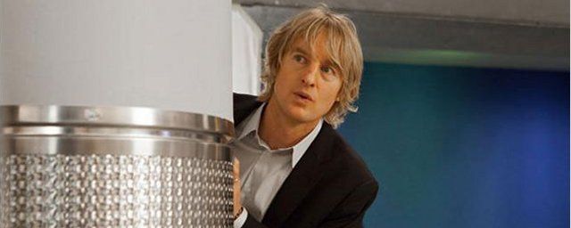 Veneza 2014: O diretor Peter Bogdanovich ressurge em comédia deliciosa estrelada por Owen Wilson