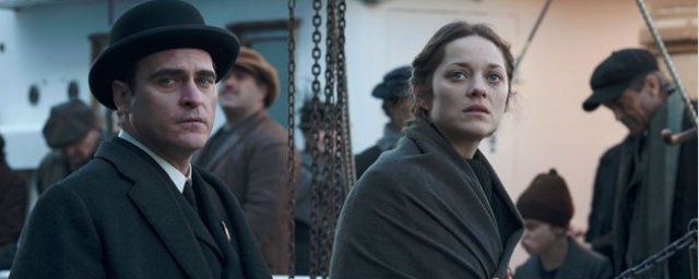 Exclusivo: Confira cena legendada de Marion Cotillard e Joaquin Phoenix em Era uma Vez em Nova York