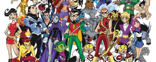 DC Universe  Robin é destaque em novas imagens da série Titãs