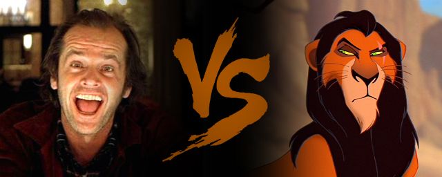 VideoFight dos Vilões: Coringa passa fácil por Darth Vader e já está na semifinal