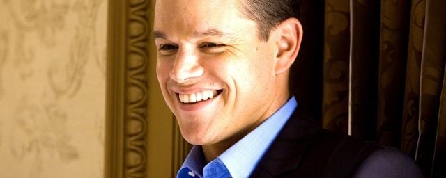 Matt Damon está cotado para estrelar filme sobre a construção da Muralha da China
