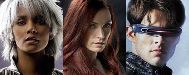 X-Men: Apocalypse deve contar com versões mais jovens da Tempestade, Jean Grey e Ciclope