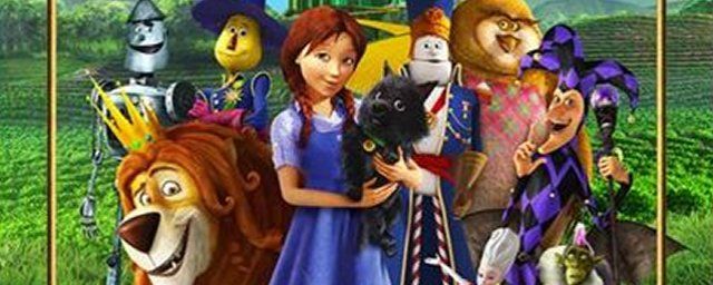 Exclusivo: Confira uma das canções da animação A Lenda de Oz