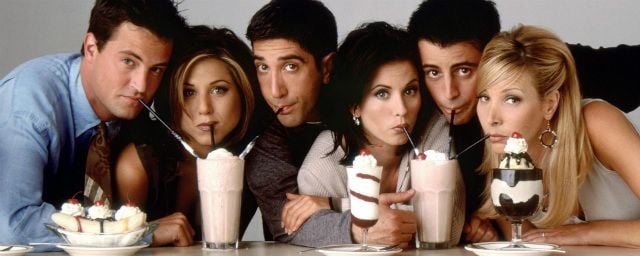 Friends 20 anos: Veja os melhores momentos de uma das maiores comédias da TV americana