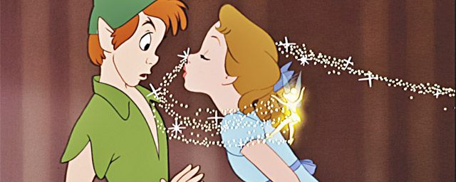 Wendy and Peter: NBC encomenda série de TV inspirada em Peter Pan