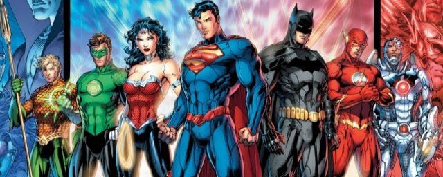 Cronologia dos Filmes da DC - WarnerVerso 