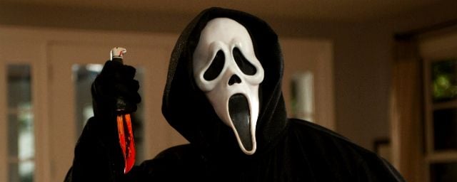 Scream, série que adapta a franquia Pânico para a TV, pode não ter sua  principal marca: o Ghostface - Notícias de séries - AdoroCinema