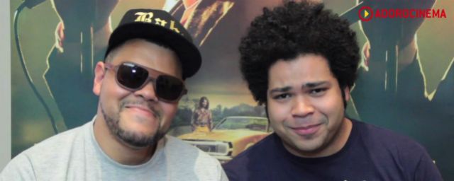 Exclusivo: Babu Santana fala da