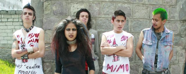 Cine Ceará 2014: Terceira noite tem Equador Vs. Homem de Aço e ‘casting’ de cachorro
