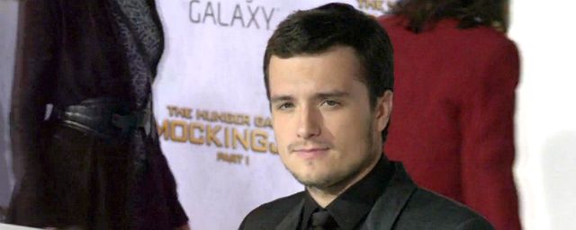AdoroHollywood: Conversamos com Josh Hutcherson e Julianne Moore sobre Jogos Vorazes - A Esperança