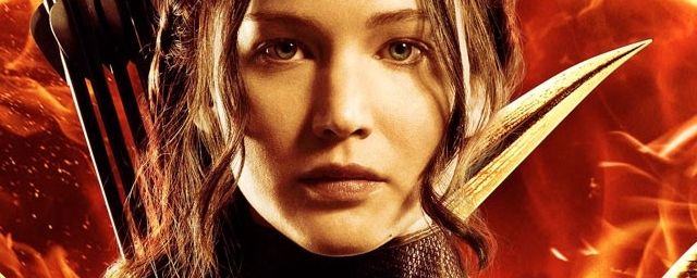 Jennifer Lawrence lidera parada musical com música de Jogos Vorazes: A  Esperança - Parte 1 - Notícias de cinema - AdoroCinema