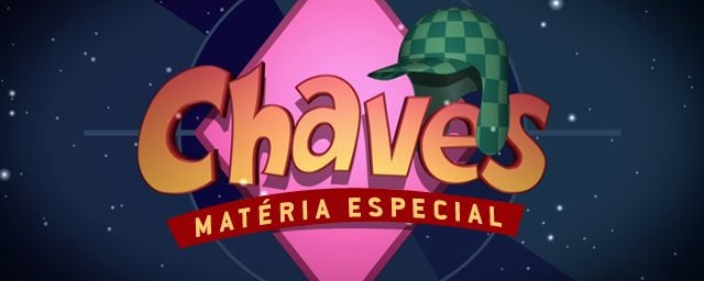 QUAL é o MELHOR DESENHO de CHAVES?! Tabuleiro de xadrez, caricatura,  máquina de escrever 