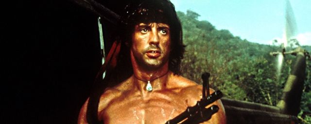 Rambo 4 - Filme 2008 - AdoroCinema