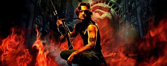 Fuga de Nova York vai ganhar refilmagem com