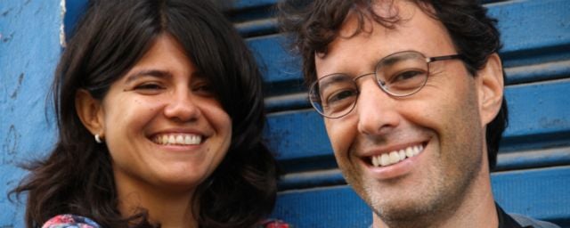 "Depois da Chuva é um filme sobre a desilusão da juventude", afirma o diretor Cláudio Marques