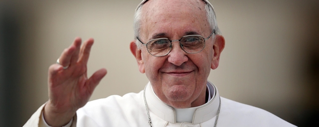 Arranca rodaje biopic del Papa Francisco en Argentina – Noticias de Cine