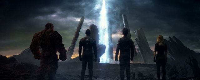 Trailer de Quarteto Fantástico tem mensagem escondida que traz pista sobre o vilão