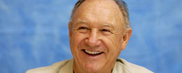 Ufa, era mentira: Gene Hackman está vivo, e faz aniversário hoje