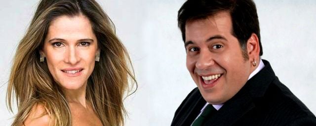 A Grande Família deve ser substituída por série estrelada por Leandro Hassum e Ingrid Guimarães