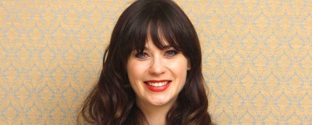 Zooey Deschanel está grávida - O que vai acontecer com Jess?