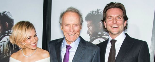 AdoroHollywood: Bradley Cooper fala sobre Sniper Americano