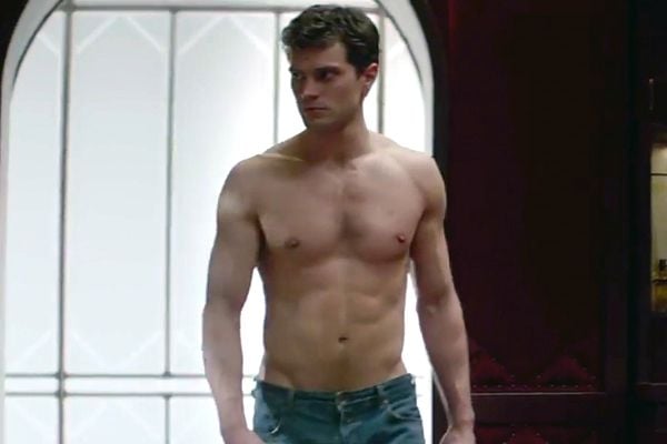 Conheça Jamie Dornan O Christian Grey De Cinquenta Tons De Cinza Adorocinema 7948