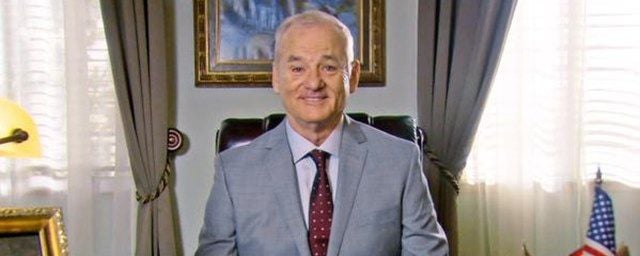 Parks and Recreation surpreende com ilustre participação de Bill Murray