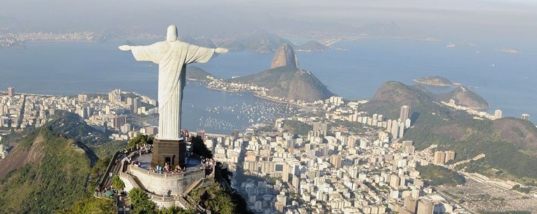 Produtor de 24 Horas vai dirigir série rodada inteiramente no Brasil