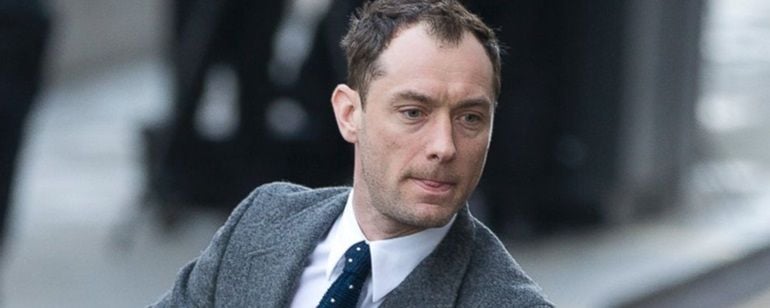 Habemus Papa? Jude Law pode viver Papa em série do diretor de A Grande Beleza
