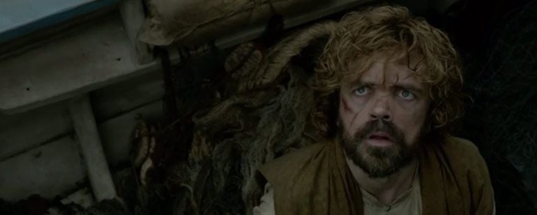 Game of Thrones: Saiu novo trailer da quinta temporada