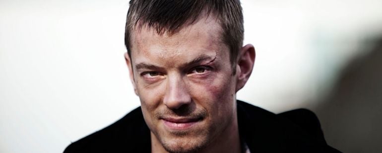 Joel Kinnaman confirma que será Rick Flag em Esquadrão Suicida
