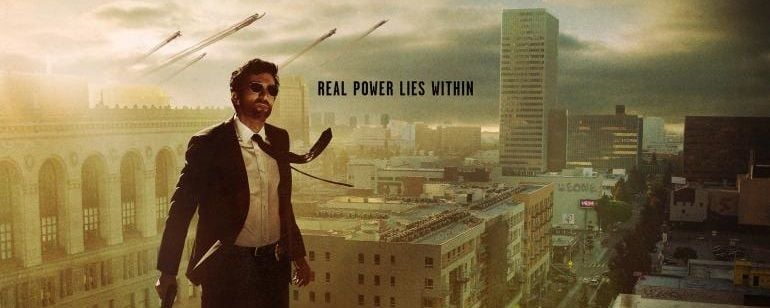 Powers: Assista ao primeiro episódio da série original do PlayStation